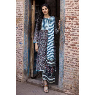 GUL AHMAD Lawn Collection-2023W-W-FB-VN-23-346786